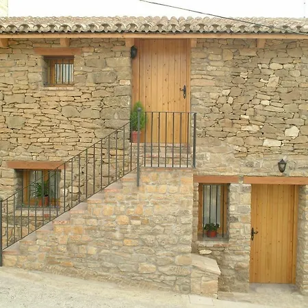 Casa Contorna Lejlighed *