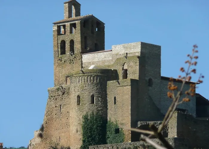 Casa Contorna * Agullo