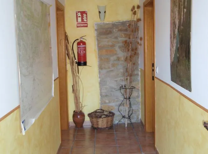 Lejlighed Casa Contorna *
