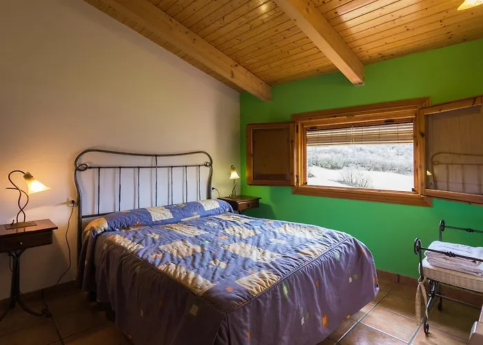 Lejlighed Casa Contorna *