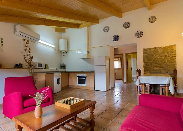 Lejlighed Casa Contorna *