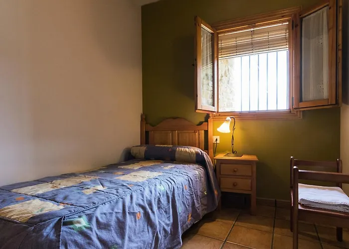 Casa Contorna