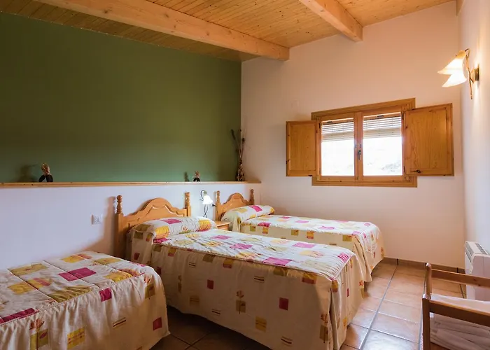 Lejlighed Casa Contorna