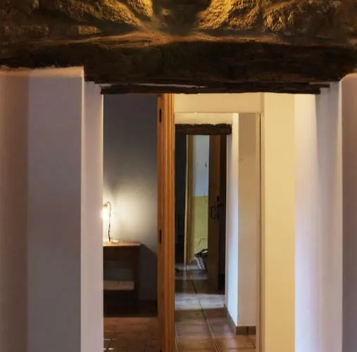 Casa Contorna Lejlighed