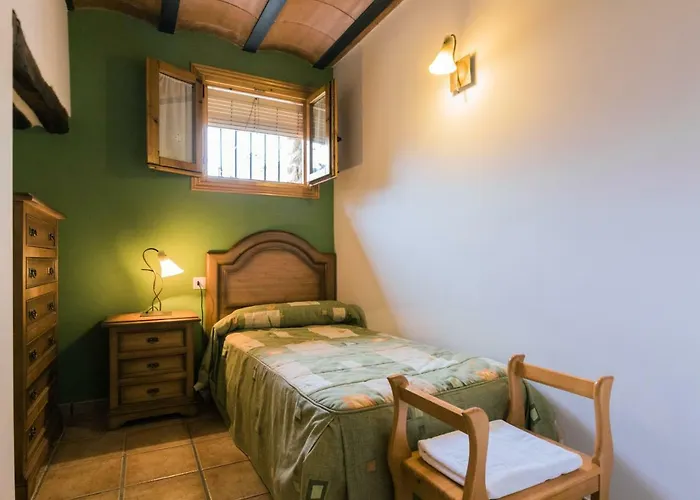 Casa Contorna * Agullo
