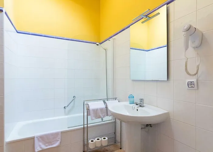Lejlighed Casa Contorna