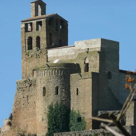 Casa Contorna * Agullo