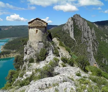 Casa Contorna Apartment