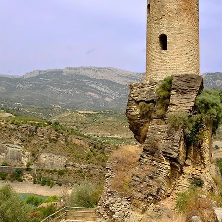 Casa Contorna Agullo
