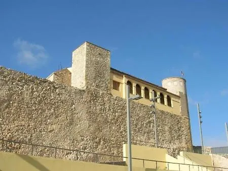 Casa Contorna Apartment *