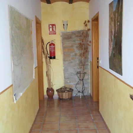 Apartment Casa Contorna *