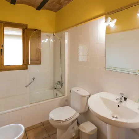 Casa Contorna Apartment *