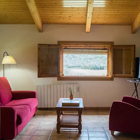Apartment Casa Contorna