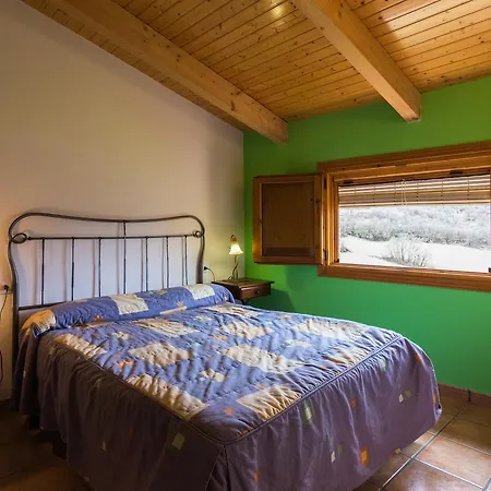 Lejlighed Casa Contorna *