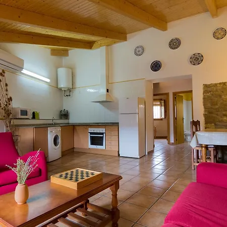 Apartment Casa Contorna *