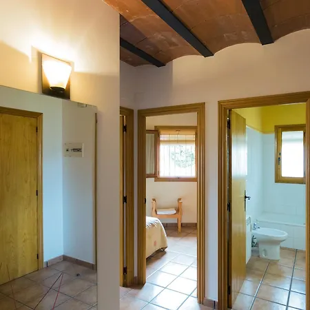 Casa Contorna Apartment *