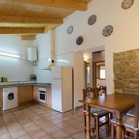 Apartment Casa Contorna