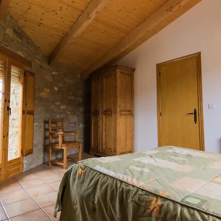 Apartment Casa Contorna *