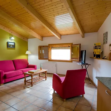 Casa Contorna * Agullo