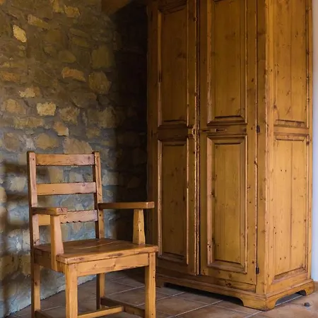 Apartamento Casa Contorna *