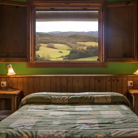 Casa Contorna Apartment Agullo
