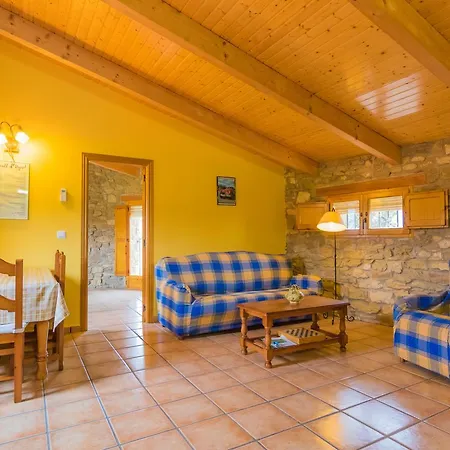 Casa Contorna *