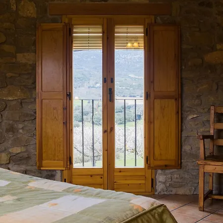 Casa Contorna *