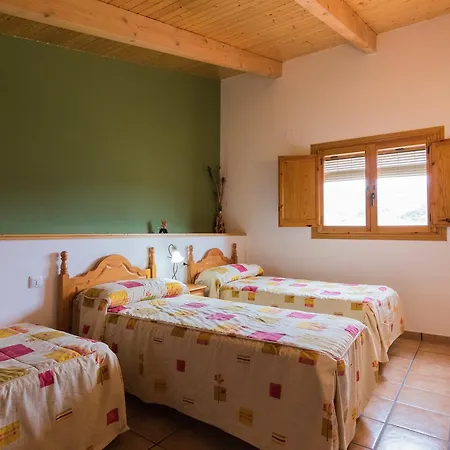 Lejlighed Casa Contorna
