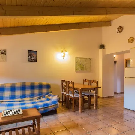Apartment Casa Contorna Agullo