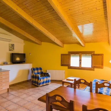 Casa Contorna Lägenhet Agullo