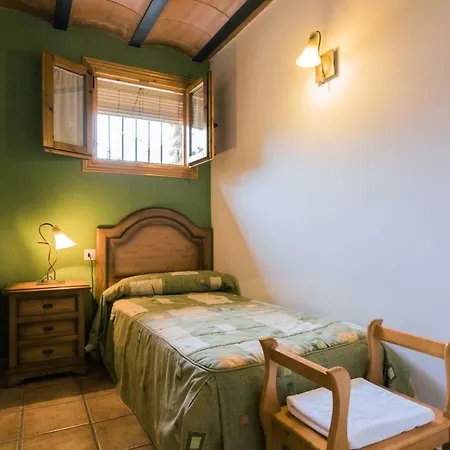 Casa Contorna * Agullo