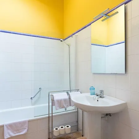 Apartamento Casa Contorna