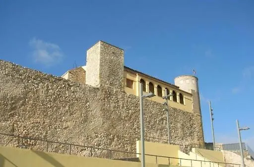 Casa Contorna Apartman *